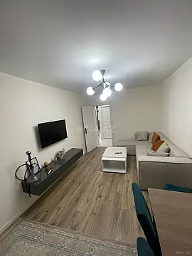 Kirayə verilir 2 otaqlı mənzil 60 m² — Bakı, Nəsimi 2 otaq 60.00 m²