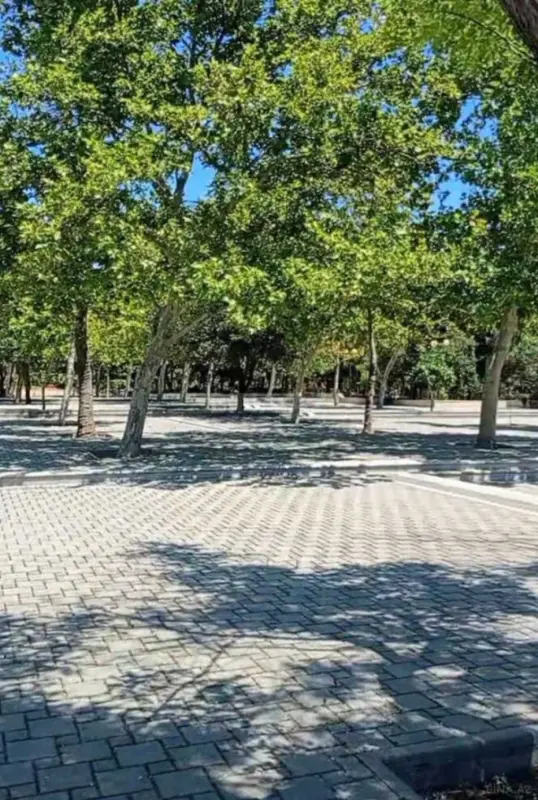 Satılır 1 otaqlı mənzil 44 m²
