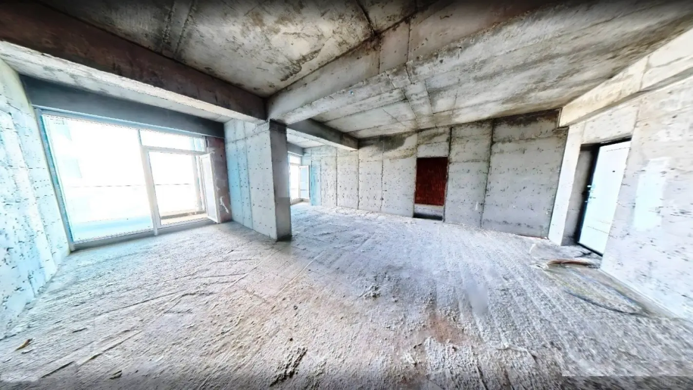 Satılır 2 otaqlı mənzil 106 m²