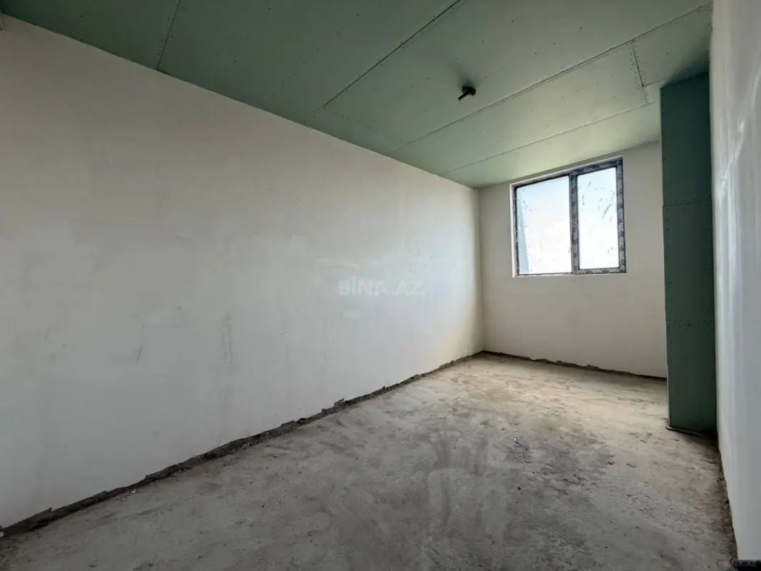 Satılır 2 otaqlı mənzil 73 m²