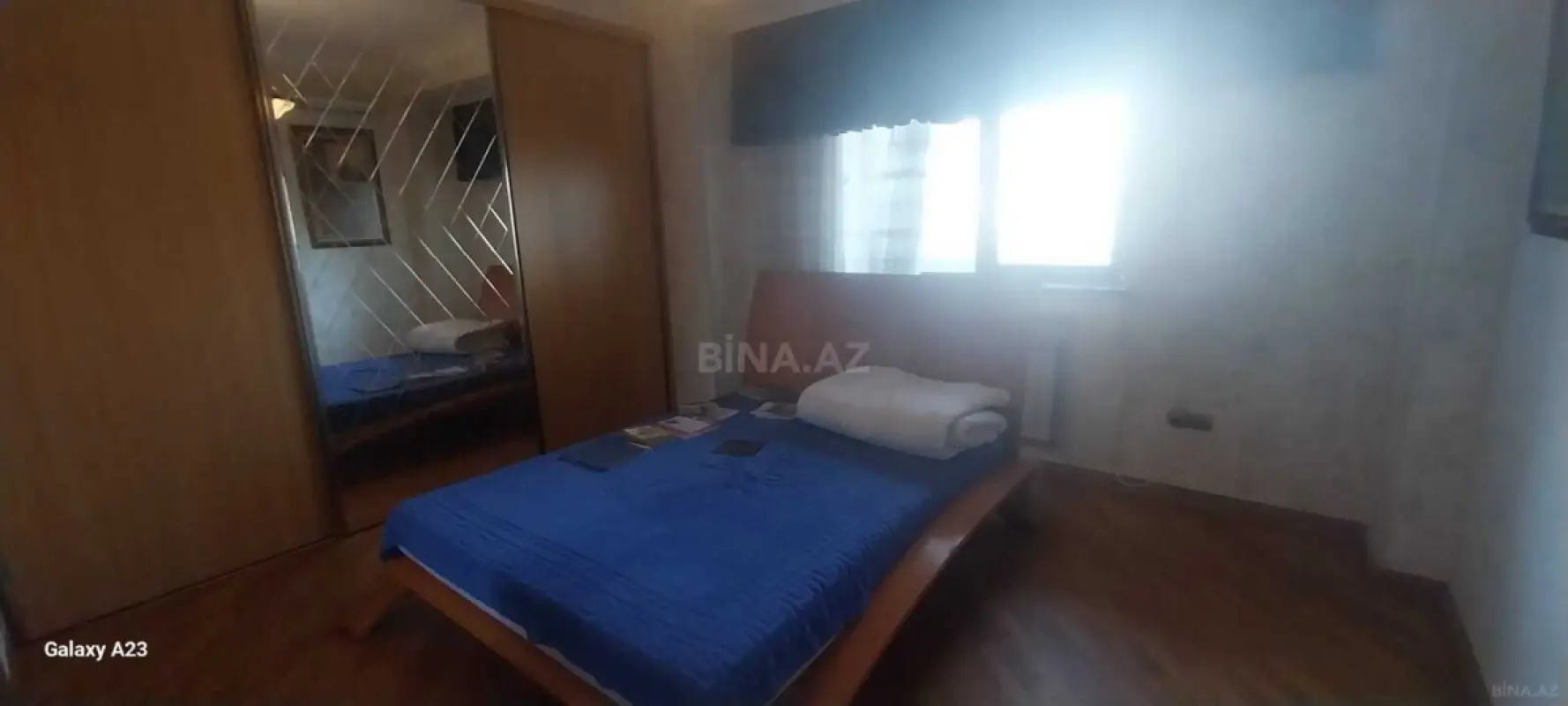Satılır 3 otaqlı mənzil 160 m²