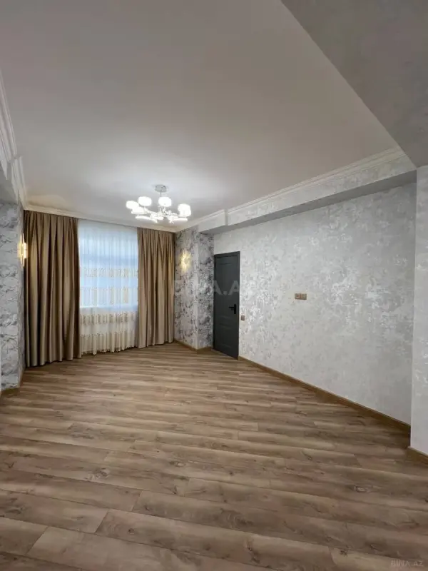 Satılır 3 otaqlı mənzil 73 m²