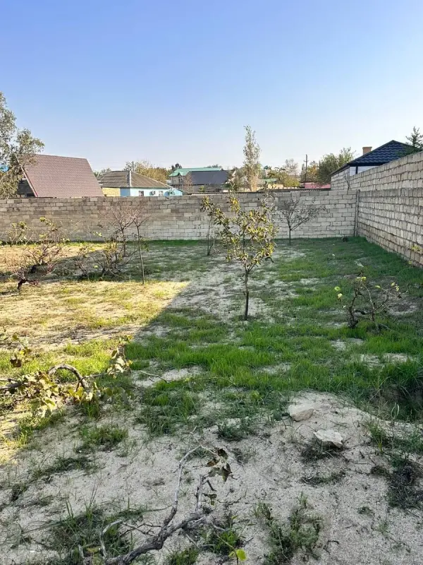 Satılır torpaq sahəsi 2.5 m²