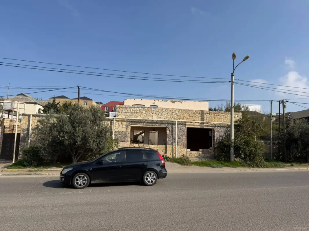 Satılır torpaq sahəsi 10 m²