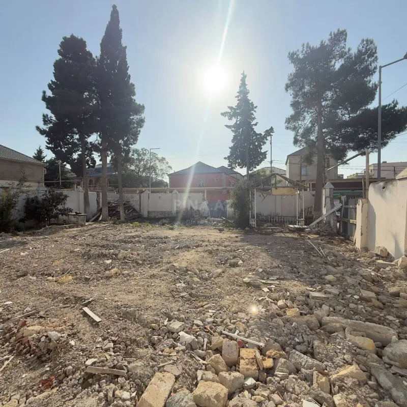 Satılır torpaq sahəsi 3 m²