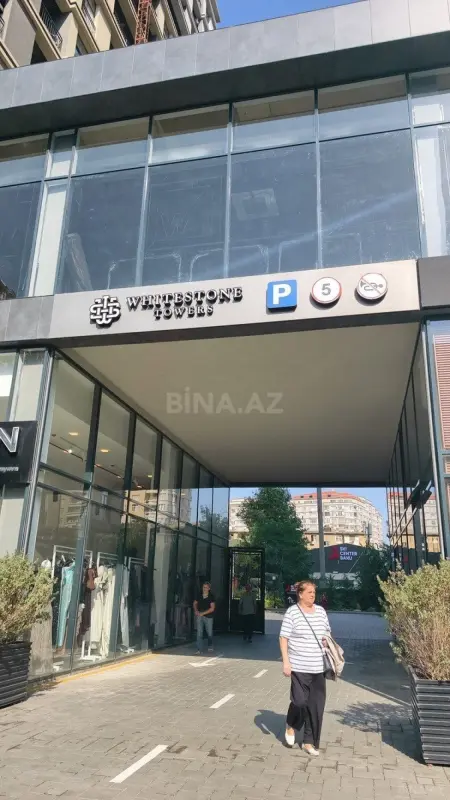 Kirayə verilir 2 otaqlı mənzil 63 m²