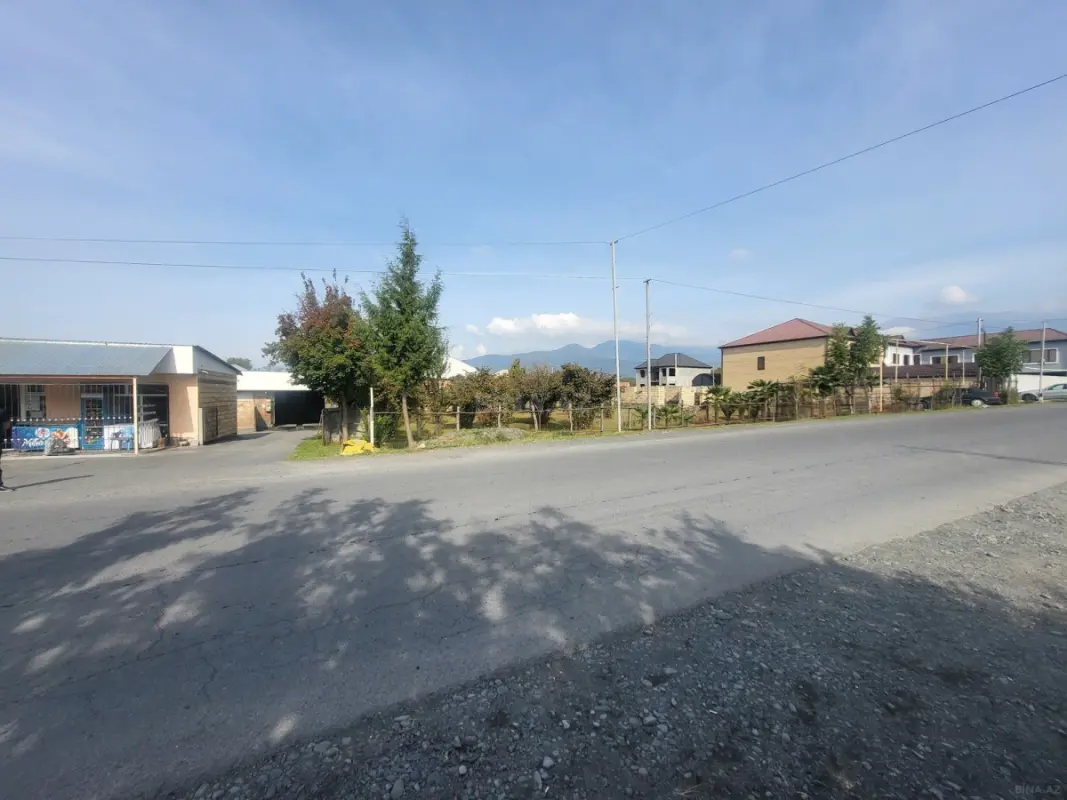 Satılır torpaq sahəsi 3 m²