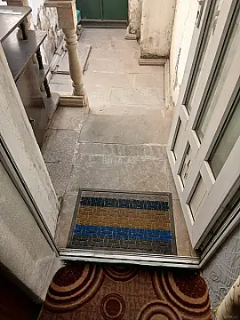 Kirayə verilir 1 otaqlı həyət evi 20 m² — Xırdalan 1 otaq 20.00 m²