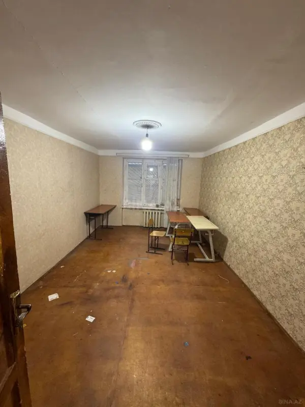Kirayə verilir 2 otaqlı ofis 75 m²