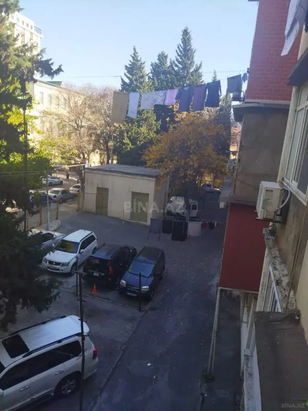 Satılır 2 otaqlı mənzil 50 m²