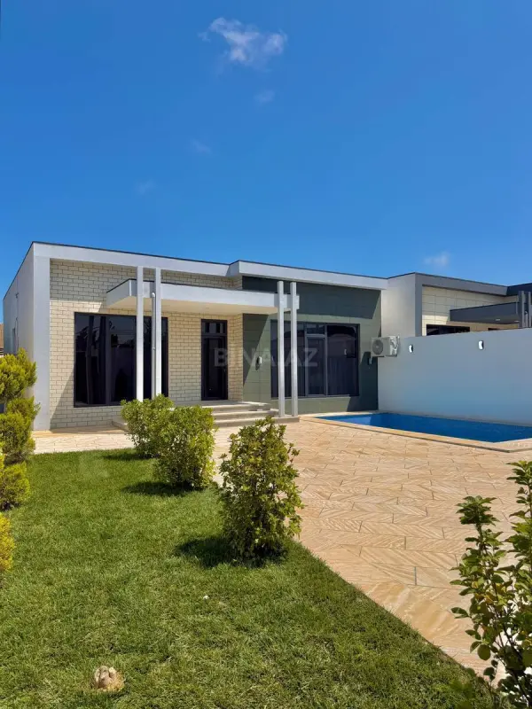 Satılır 4 otaqlı həyət evi 170 m²