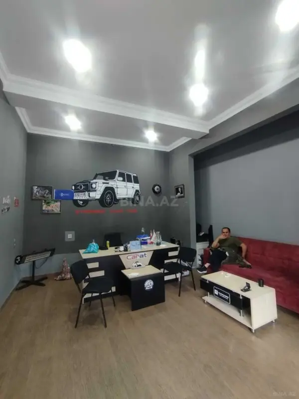 Satılır obyekt 26 m²