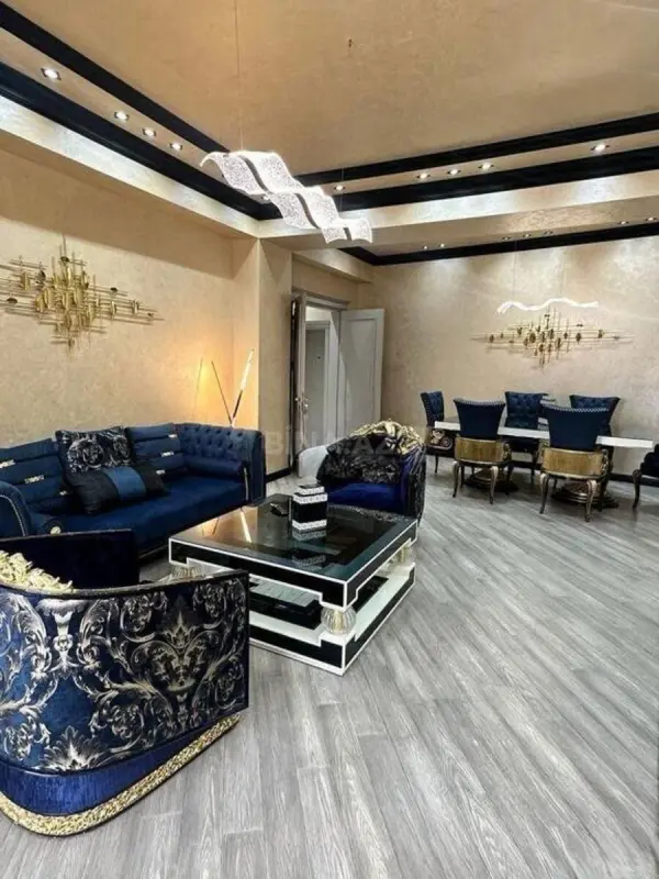 Kirayə verilir 3 otaqlı mənzil 140 m²