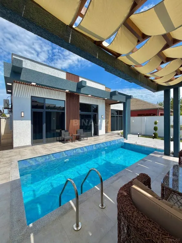 Satılır 4 otaqlı həyət evi 170 m²