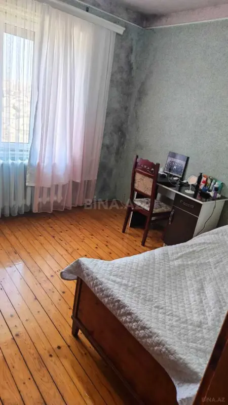 Satılır 3 otaqlı mənzil 85 m²