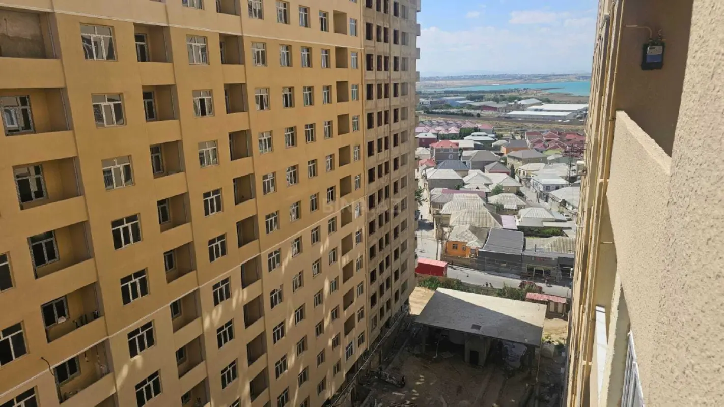 Kirayə verilir 1 otaqlı mənzil 30 m²