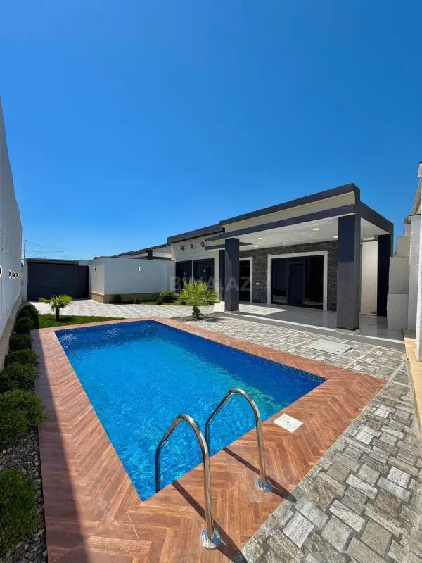 Satılır 4 otaqlı həyət evi 160 m²