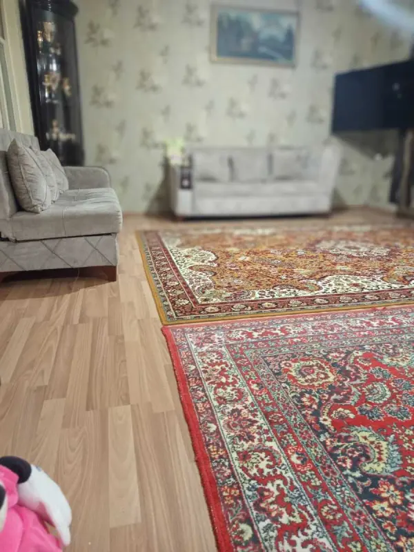 Kirayə verilir 3 otaqlı həyət evi 130 m²