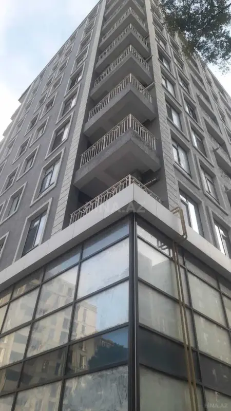 Satılır 2 otaqlı mənzil 62 m²