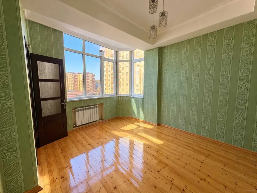 Satılır 3 otaqlı mənzil 80 m²