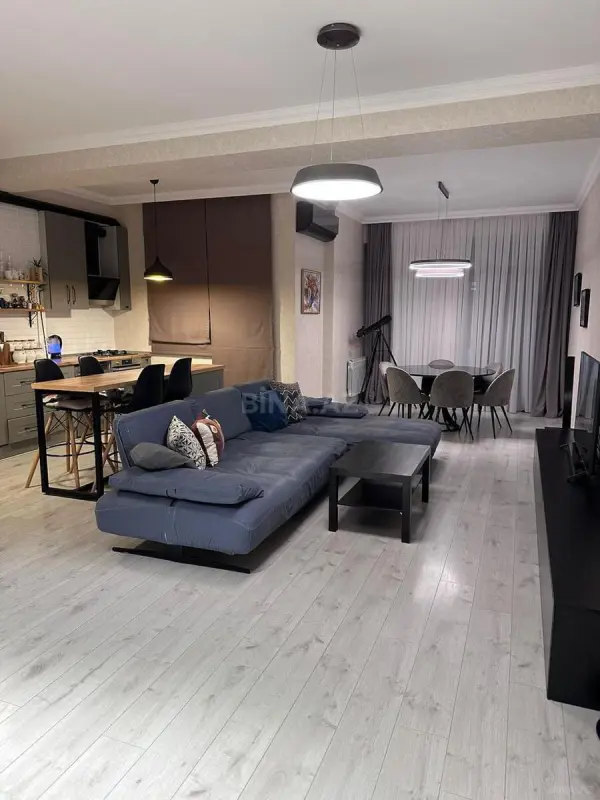 Satılır 3 otaqlı mənzil 95 m²