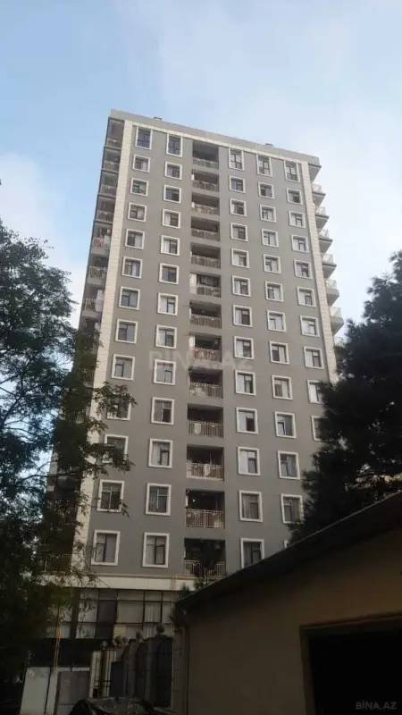 Satılır 2 otaqlı mənzil 95 m²