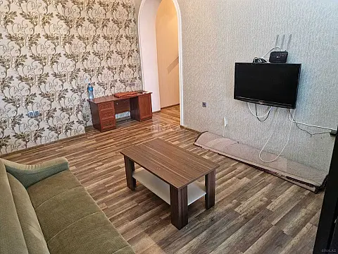 Kirayə verilir 2 otaqlı mənzil 70 m² — Bakı, İnşaatçılar 2 otaq 70.00 m²