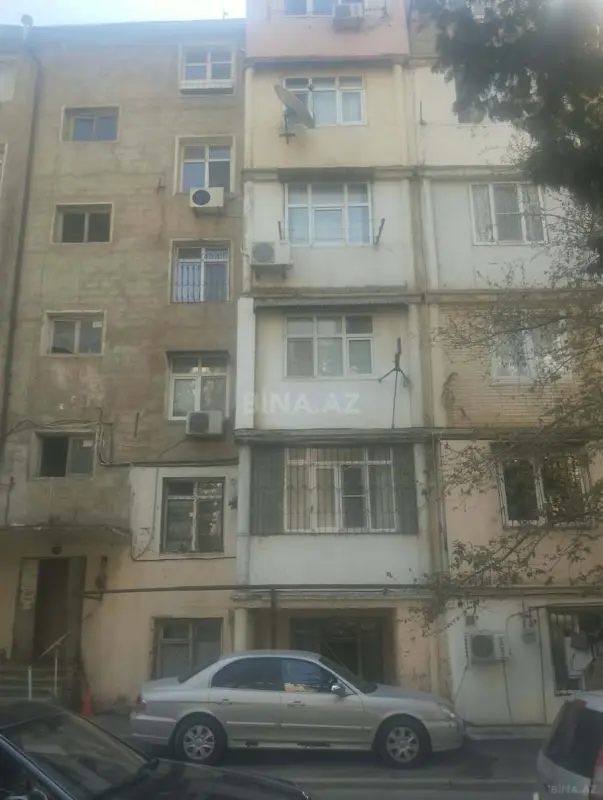 Satılır 3 otaqlı mənzil 70 m²