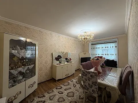 Satılır 3 otaqlı mənzil 80 m² — Bakı, Bakıxanov 3 otaq 80.00 m²