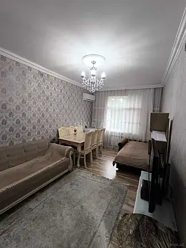 Satılır 2 otaqlı mənzil 60 m² — Bakı, Əhmədli 2 otaq 60.00 m²