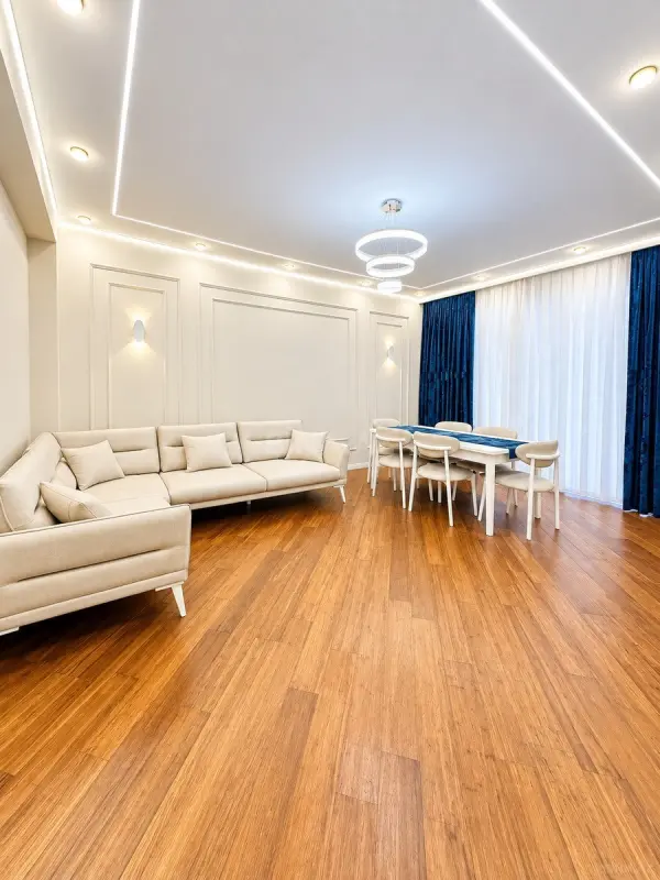 Satılır 2 otaqlı mənzil 69 m²