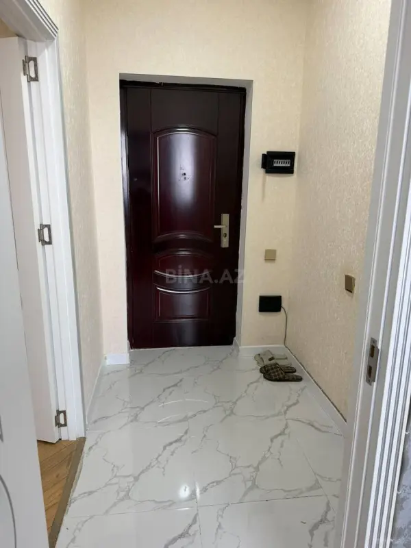 Kirayə verilir 2 otaqlı mənzil 40 m²