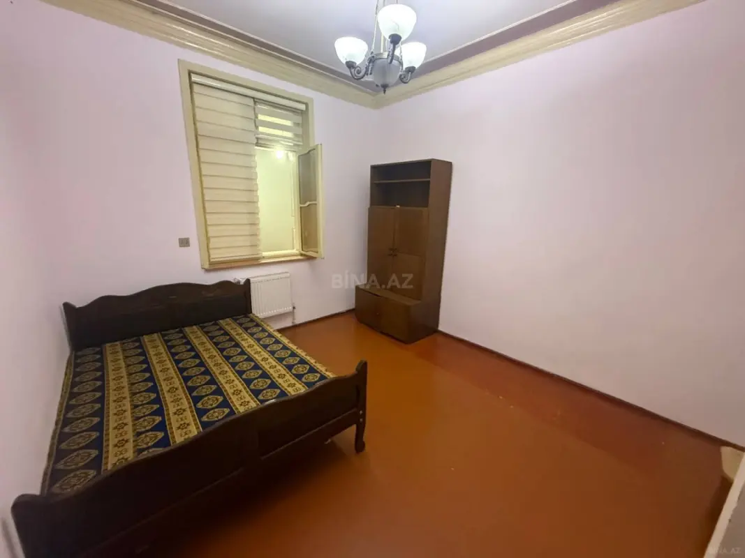 Kirayə verilir 4 otaqlı həyət evi 90 m²