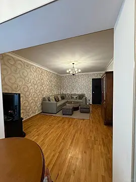 Kirayə verilir 2 otaqlı mənzil 65 m² — Bakı 2 otaq 65.00 m²