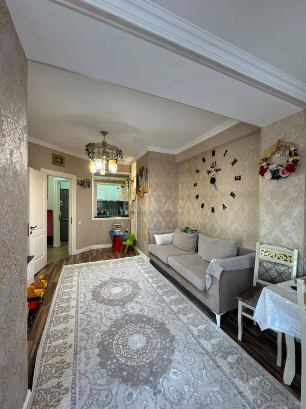 Satılır 3 otaqlı mənzil 85 m²