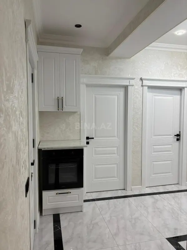Kirayə verilir 3 otaqlı mənzil 75 m²
