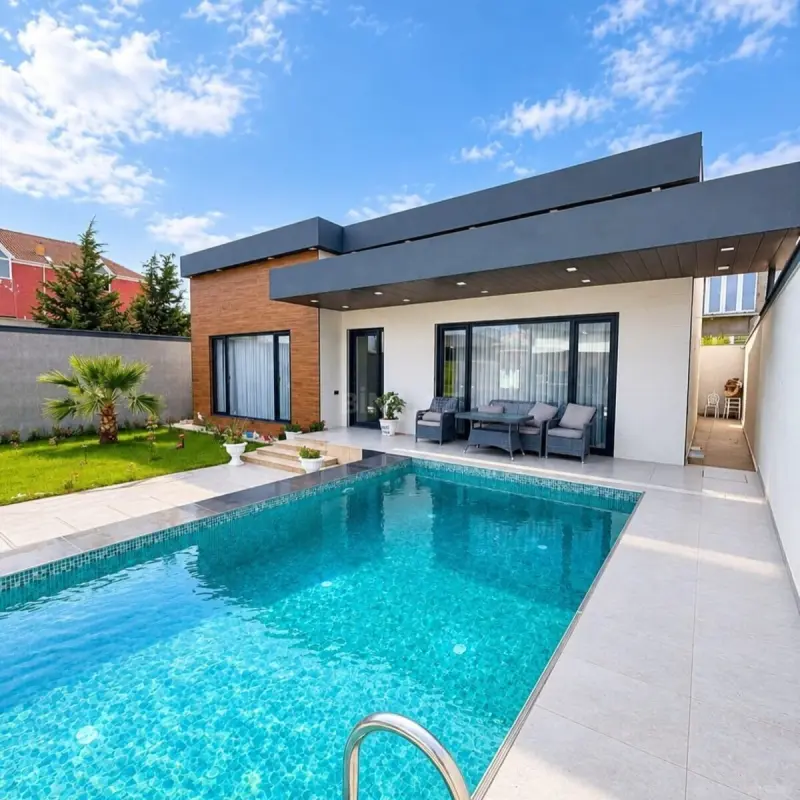 Satılır 4 otaqlı həyət evi 170 m²