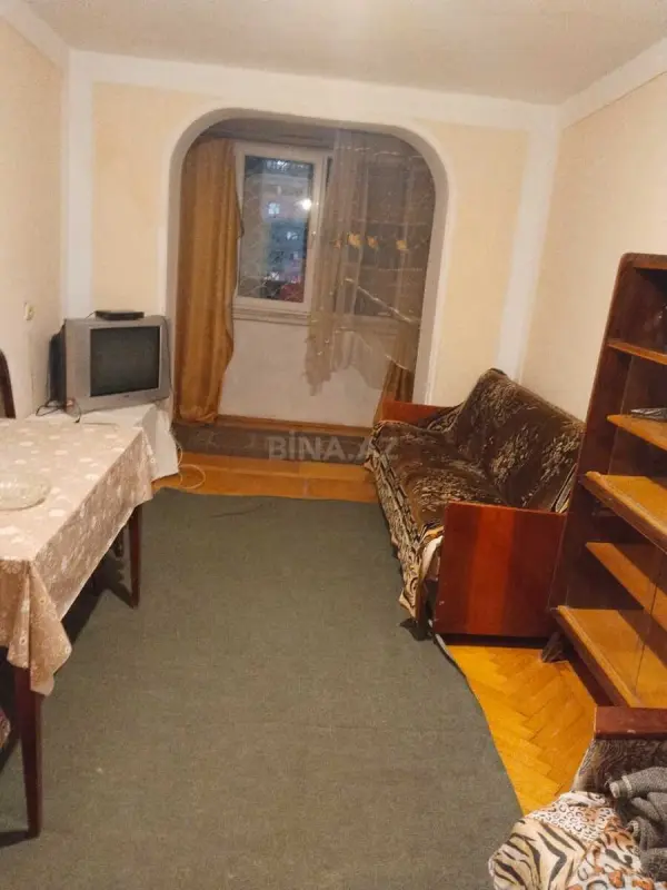 Kirayə verilir 3 otaqlı mənzil 75 m²