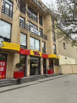 Kirayə verilir obyekt 310 m² — Bakı, Nəsimi 310.00 m²