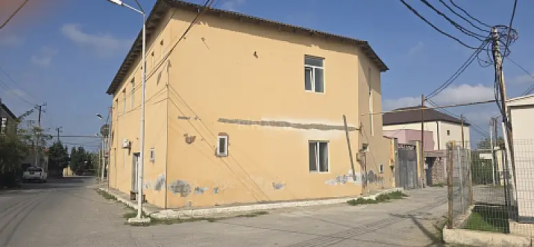 Satılır 12 otaqlı həyət evi 540 m² — Bakı, Mərdəkan 12 otaq 540.00 m²
