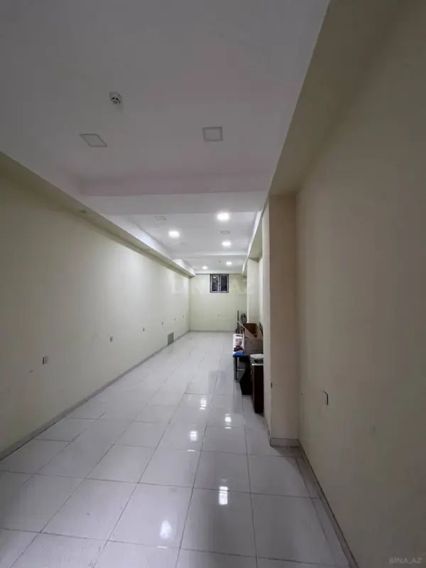 Kirayə verilir obyekt 70 m²