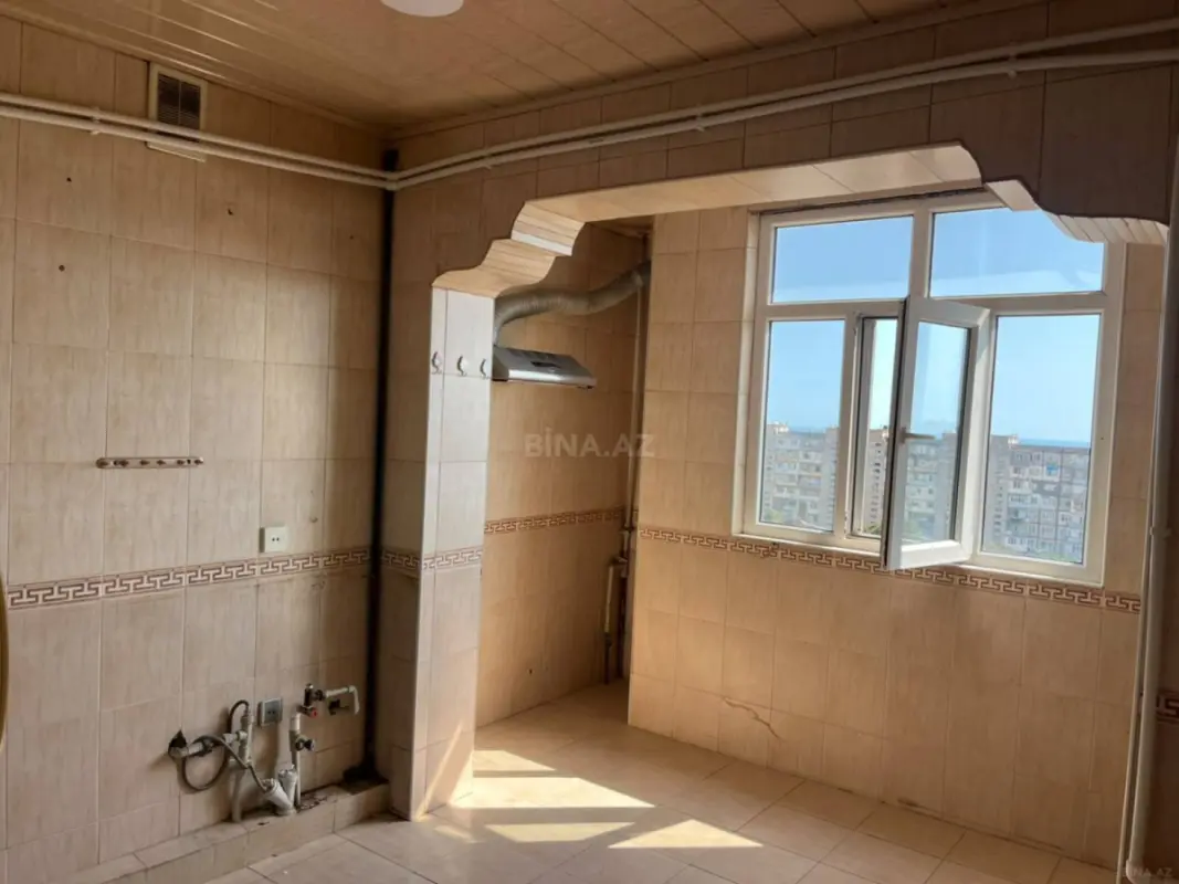 Satılır 3 otaqlı mənzil 70 m²