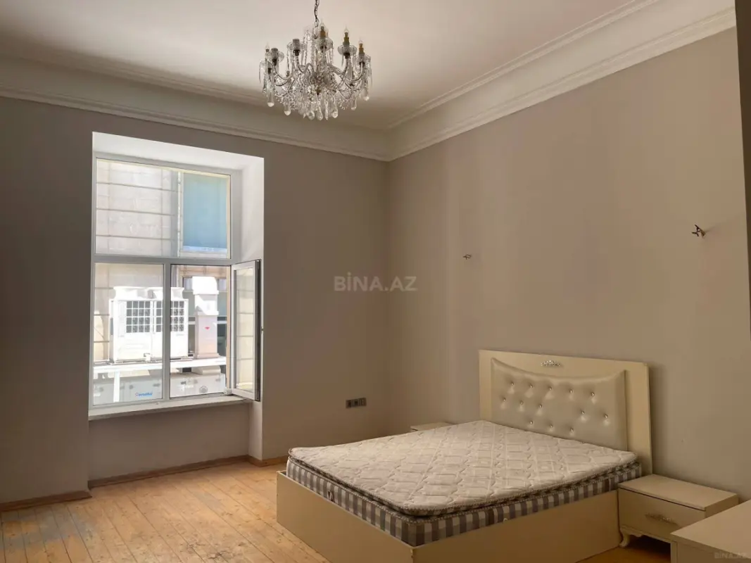 Kirayə verilir 1 otaqlı mənzil 50 m²