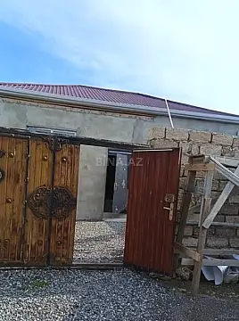 Satılır 3 otaqlı həyət evi 64 m² — Bakı, Buzovna 3 otaq 64.00 m²