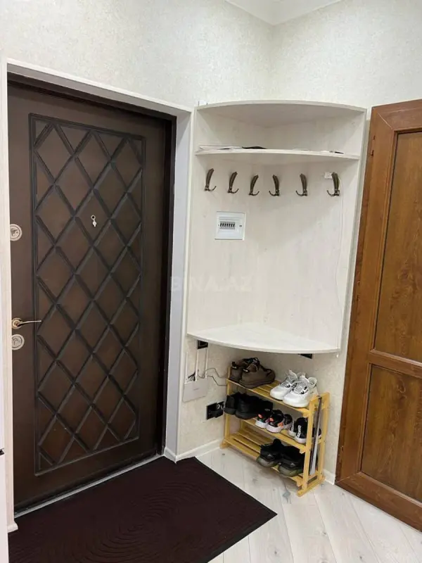 Kirayə verilir 3 otaqlı mənzil 68 m²