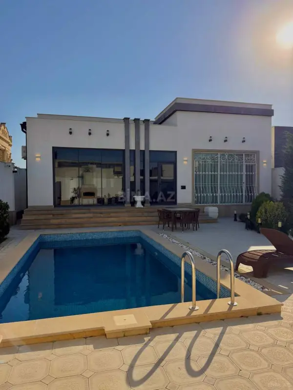 Satılır 4 otaqlı həyət evi 160 m²