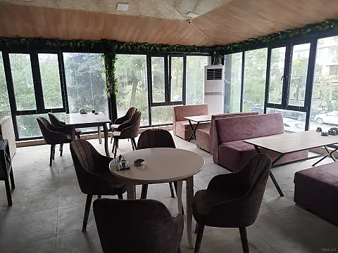 Kirayə verilir obyekt 300 m² — Bakı, Nərimanov 300.00 m²