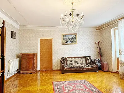 Satılır 3 otaqlı mənzil 85 m² — Bakı, Nərimanov 3 otaq 85.00 m²