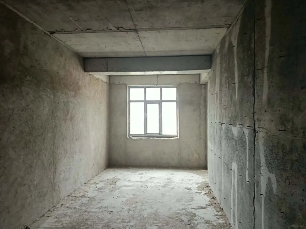 Satılır 3 otaqlı mənzil 158 m²