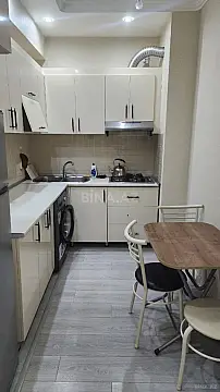 Kirayə verilir 2 otaqlı mənzil 55 m² — Xırdalan 2 otaq 55.00 m²